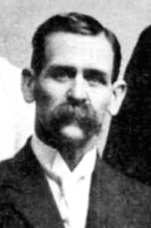 Williams Peter Camp (1859 - 1955) Profile